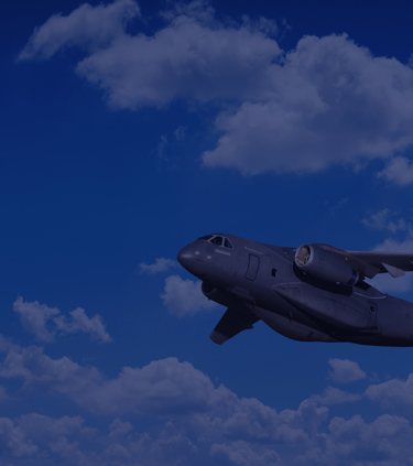 Embraer C 390 Filter