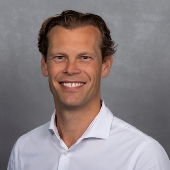 Niels Westpalm Van Hoorn