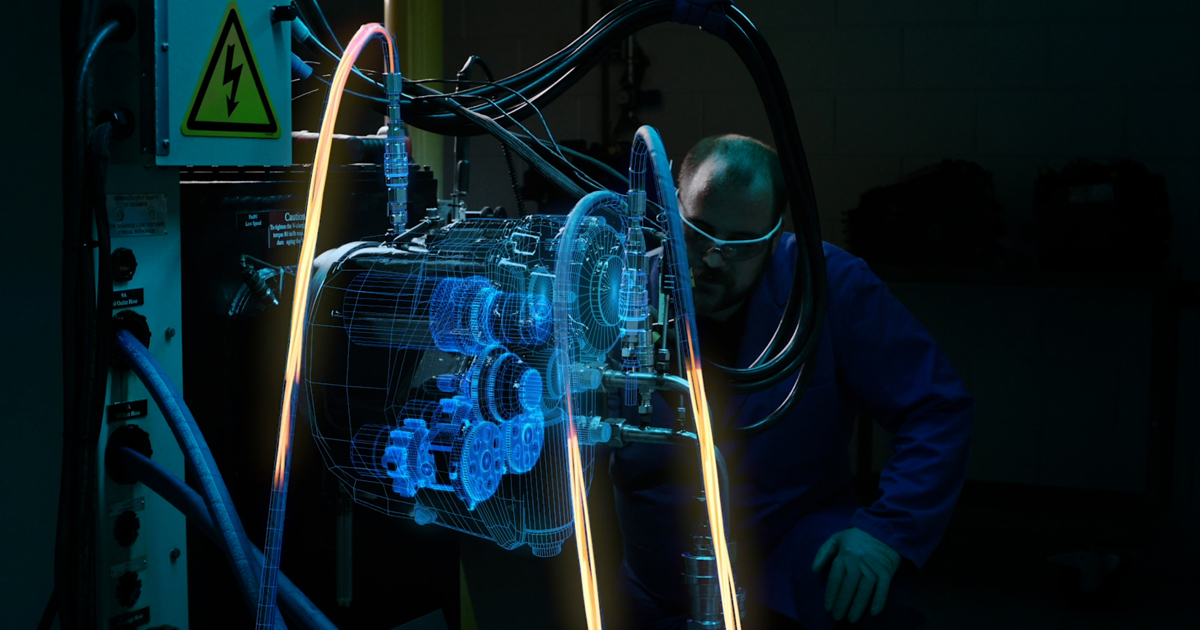 Process Engineer CMRO | Fokker Services Group