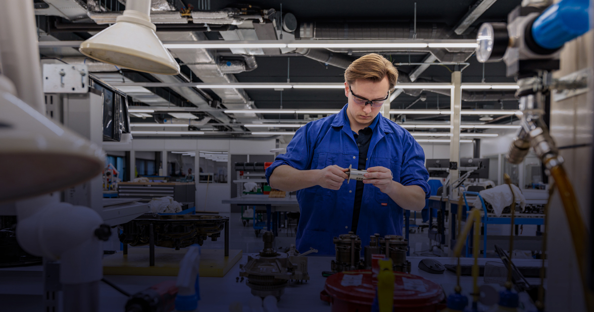 Fokker Services America and RTXs Collins Aerospace sign IDG repair ...