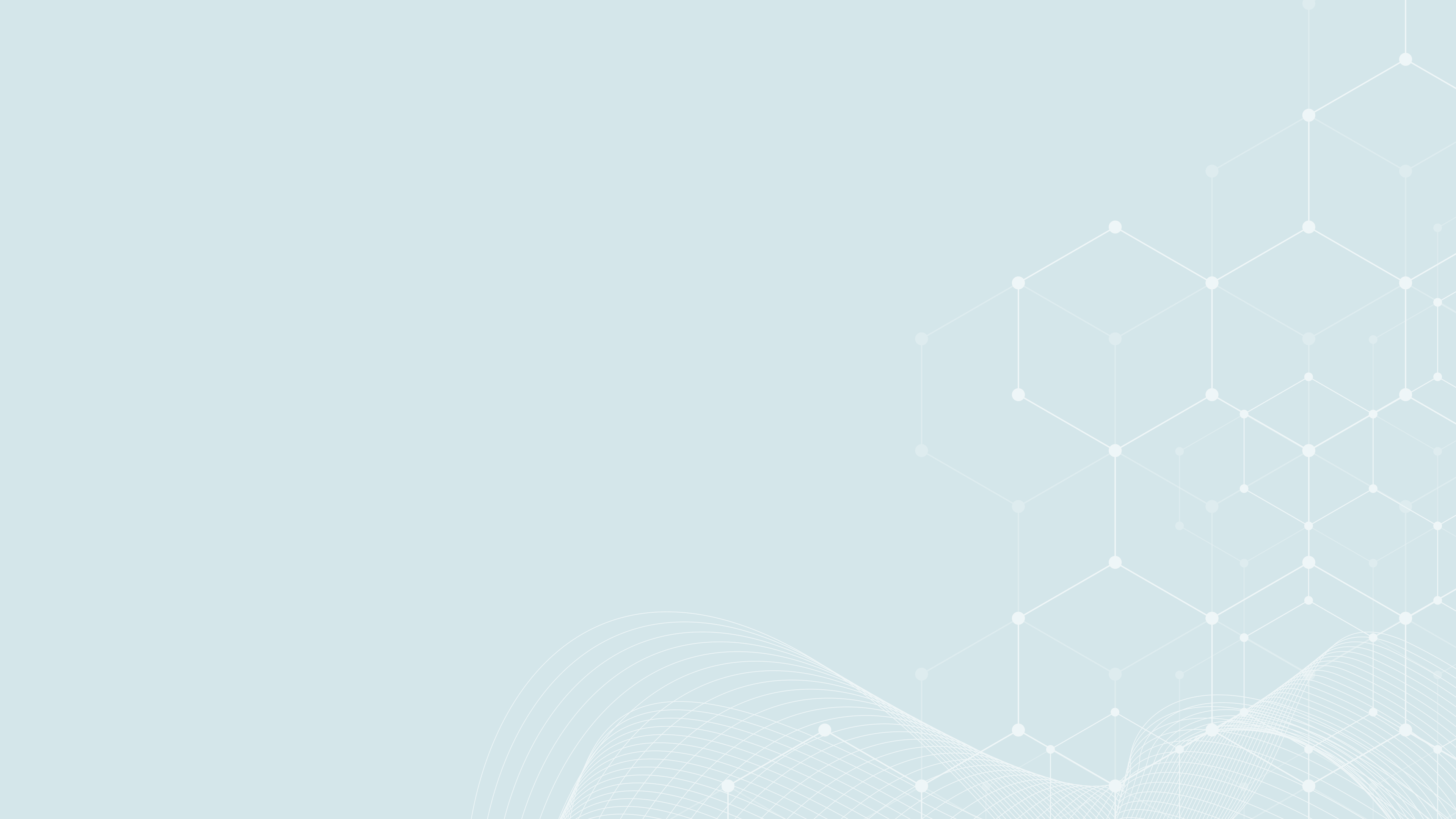 Color Background Glacier