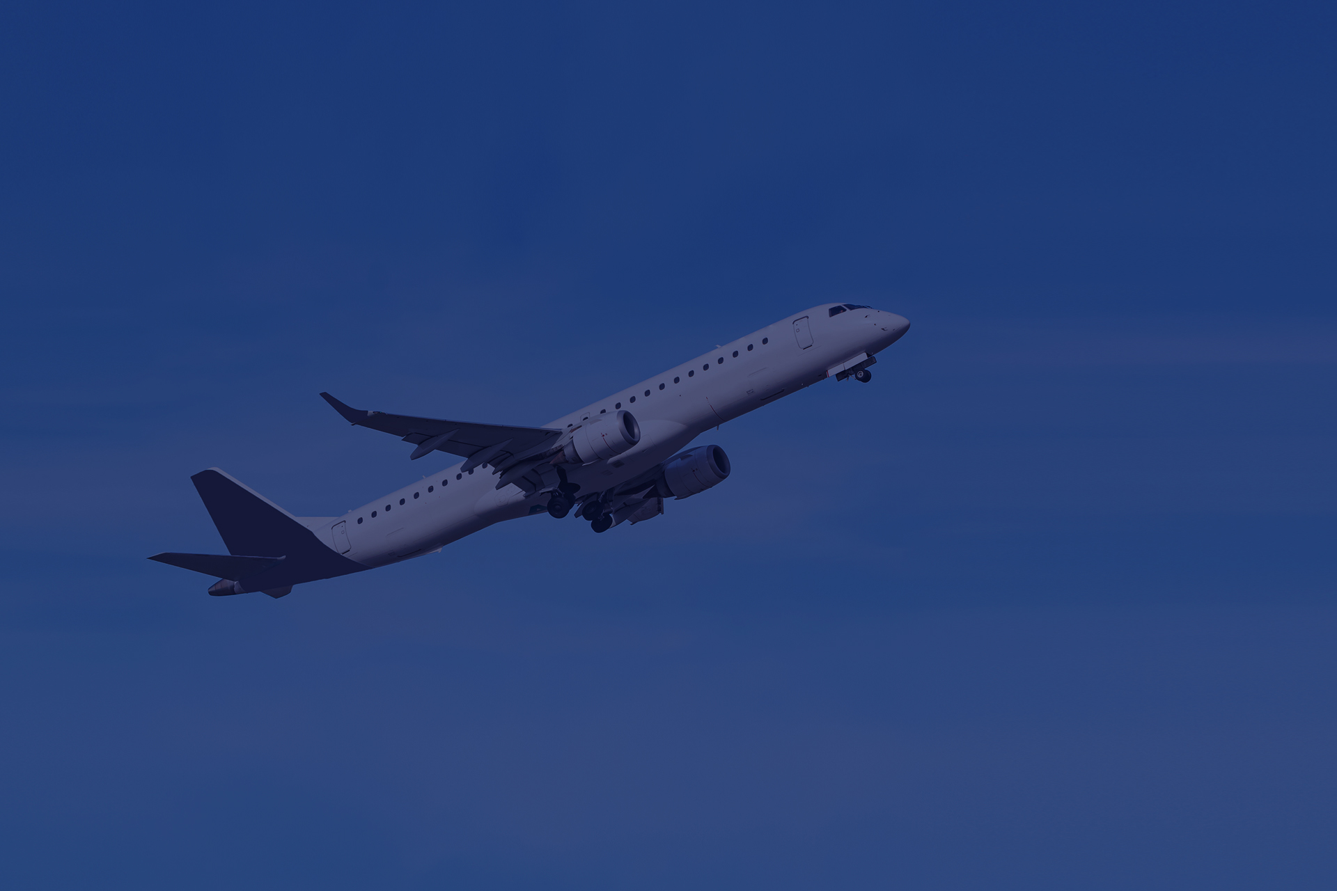 Embraer Ejet Filter