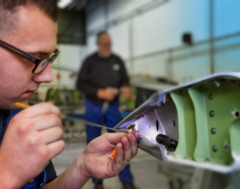 Stucture Repair Card 634X500