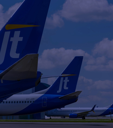 Jettime Fullscreen
